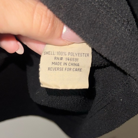 Drake Quarter Zip Pullover - Picture 7 of 8